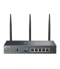 TP-Link ER706W Omada 6 poorts Gigabit VPN