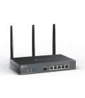 TP-Link ER706W Omada 6 poorts Gigabit VPN