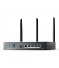 TP-Link ER706W Omada 6 poorts Gigabit VPN