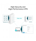 TP-Link ER706W Omada 6 poorts Gigabit VPN