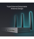 TP-Link ER706W Omada 6 poorts Gigabit VPN