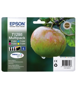 Epson T1295 Multipack 32,2ml (Origineel)