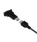 Adapter USB --> Serieel LogiLink