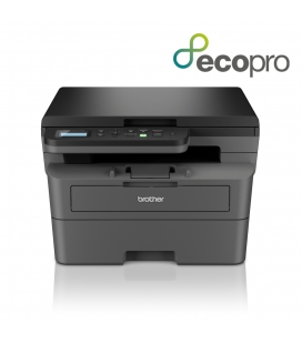 Brother DCP-L2627DWE MONO / AIO / WLAN / Zwart