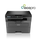 Brother DCP-L2627DWE MONO / AIO / WLAN / Zwart