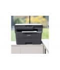 Brother DCP-L2627DWE MONO / AIO / WLAN / Zwart