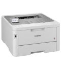 Brother HL-L8240CDW LED KLEUR / WLAN / LAN / Wit-Grijs