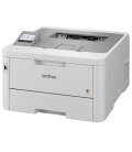 Brother HL-L8240CDW LED KLEUR / WLAN / LAN / Wit-Grijs