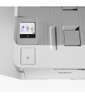 Brother HL-L8240CDW LED KLEUR / WLAN / LAN / Wit-Grijs