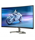 32" Philips Evnia 32M1C5200W/00 Curved/FHD/DP/240Hz/VA