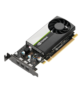 T400 PNY 4GB/3xmDP/Low Profile