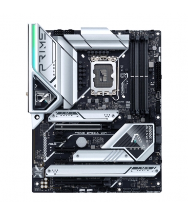 ASUS 1700 PRIME Z790-A WIFI - DDR5/4xM.2/DP/HDMI/ATX