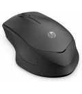 HP M280 Silent Optical USB Zwart Retail Wireless