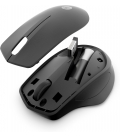 HP M280 Silent Optical USB Zwart Retail Wireless