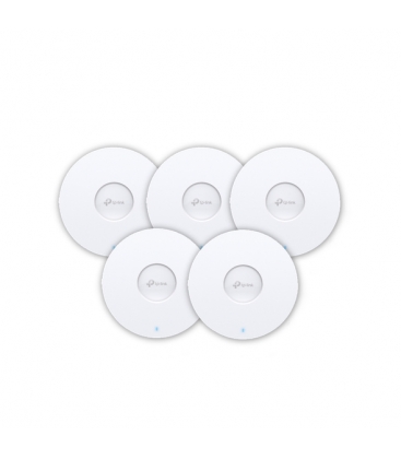 TP-Link EAP653(5-pack) Omada AX3000/PoE/2.4+5GHz