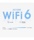 TP-Link Deco X10 1500Mbps Gigabit