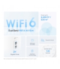 TP-Link Deco X10 1500Mbps Gigabit