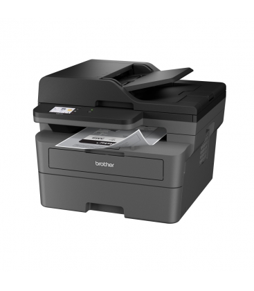 Brother DCP-L2660DW MONO / AIO / WLAN / LAN / Zwart