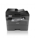 Brother DCP-L2660DW MONO / AIO / WLAN / LAN / Zwart