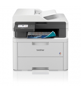 Brother DCP-L3560CDW LED KLEUR / AIO/ WLAN/ Wit-Zwart