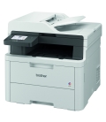 Brother DCP-L3560CDW LED KLEUR / AIO/ WLAN/ Wit-Zwart