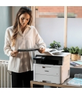 Brother DCP-L3560CDW LED KLEUR / AIO/ WLAN/ Wit-Zwart