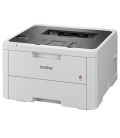 Brother HL-L3240CDW LED KLEUR / WLAN / LAN / Wit-Grijs