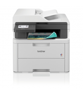 Brother MFC-L3740CDWE LED KLEUR/AIO/WLAN/FAX/ Wi-Zw
