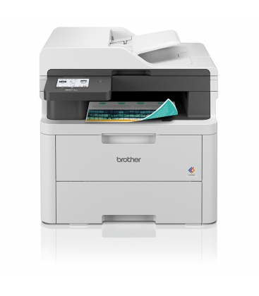 Brother MFC-L3740CDWE LED KLEUR/AIO/WLAN/FAX/ Wi-Zw