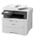 Brother MFC-L3740CDWE LED KLEUR/AIO/WLAN/FAX/ Wi-Zw