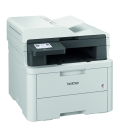 Brother MFC-L3740CDWE LED KLEUR/AIO/WLAN/FAX/ Wi-Zw