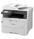 Brother MFC-L3760CDW LED KLEUR / AIO/ WLAN/ FAX/ Wi-Zw