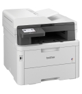 Brother MFC-L3760CDW LED KLEUR / AIO/ WLAN/ FAX/ Wi-Zw