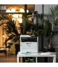 Brother MFC-L3760CDW LED KLEUR / AIO/ WLAN/ FAX/ Wi-Zw