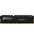 32GB DDR5/5600 CL36 (2x 16GB) Kingston FURY Beast Black