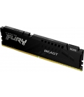 32GB DDR5/5600 CL36 (2x 16GB) Kingston FURY Beast Black