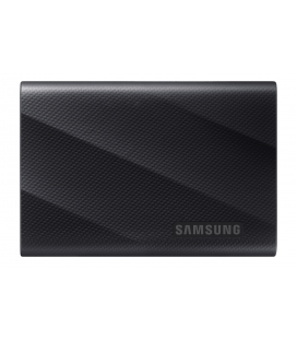 4TB Samsung T9 NVMe/Zwart/USB-C/2000/1950