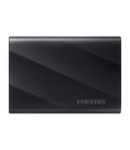 4TB Samsung T9 NVMe/Zwart/USB-C/2000/1950
