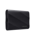 4TB Samsung T9 NVMe/Zwart/USB-C/2000/1950