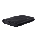 4TB Samsung T9 NVMe/Zwart/USB-C/2000/1950