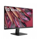 24" LG 24MR400-B FHD/HDMI/VGA/IPS