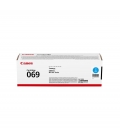 Canon 069H Cyaan 5.500 pagina`s (Origineel)