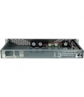 Inter-Tech K-125L - USB2.0/Server Case/ITX