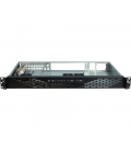 Inter-Tech K-125L - USB2.0/Server Case/ITX