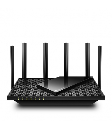 TP-Link Archer AXE75 1xWAN 4x LAN 5400Mbps Gigabit