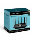 TP-Link Archer AXE75 1xWAN 4x LAN 5400Mbps Gigabit