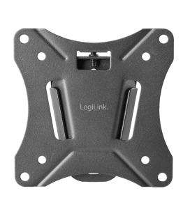 Wall mount LogiLink Fix 13"-27" 