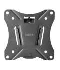 Wall mount LogiLink Fix 13"-27" 