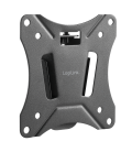 Wall mount LogiLink Fix 13"-27" 