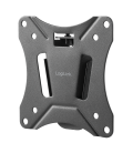 Wall mount LogiLink Fix 13"-27" 